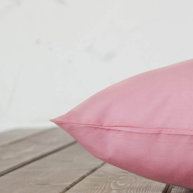 Σεντόνι Ημίδιπλο Nima Rouge Pink 180x260