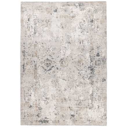 Χαλί Silky 18C L.BEIGE Royal Carpet - 160 x 230 cm