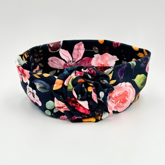 Κορδέλα Μαλλιών The Hippo and The Donkey Sugar Daizy