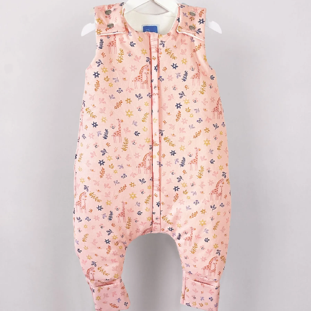 Υπνόσακος The Hippo and The Donkey 2.5 Tog 6-24...