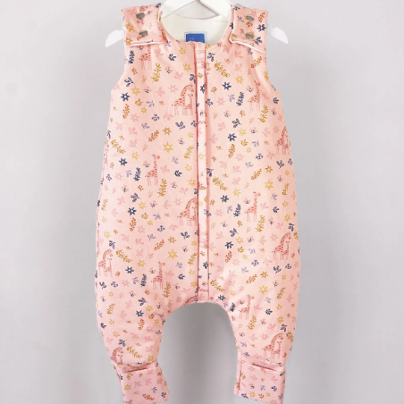 Υπνόσακος The Hippo and The Donkey 2.5 Tog 6-24 Μηνών Sleepy Giraffe