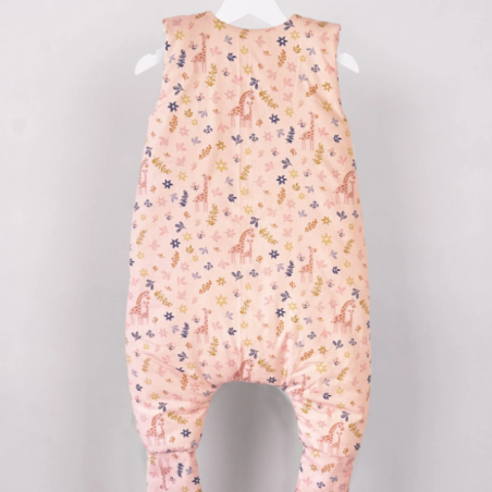 Υπνόσακος The Hippo and The Donkey 2.5 Tog 6-24 Μηνών Sleepy Giraffe