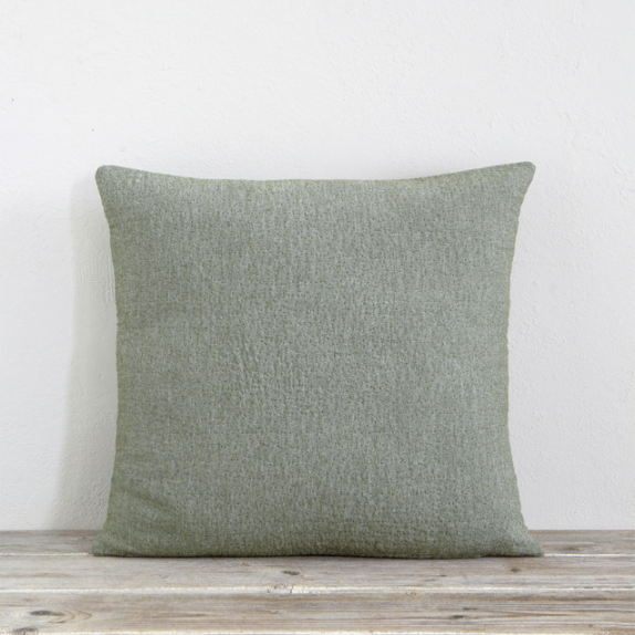 Μαξιλαροθήκη Διακόσμησης Nima  Azura Khaki 45x45