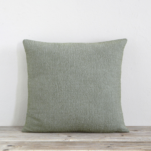 Μαξιλαροθήκη Διακόσμησης Nima Azura Khaki 45x45