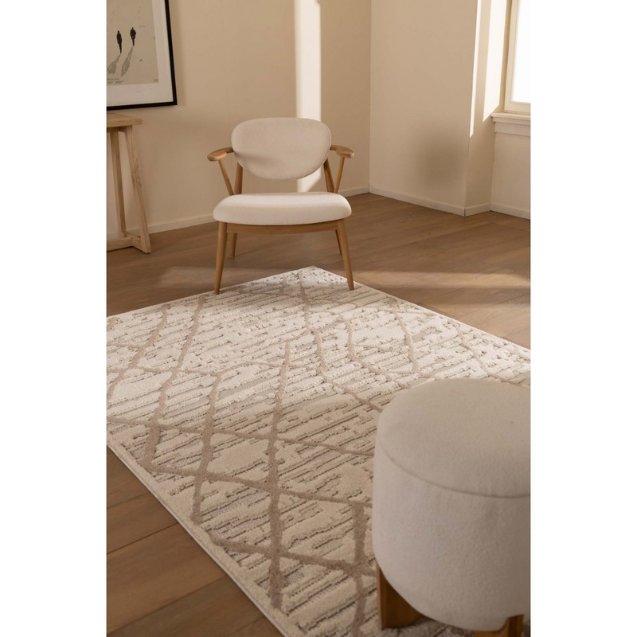 Χαλί Chiara 40001 I Royal Carpet - 200 x 290 cm
