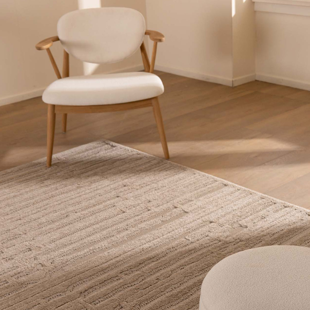 Χαλί Chiara 22001 Y Royal Carpet - 160 x 230 cm