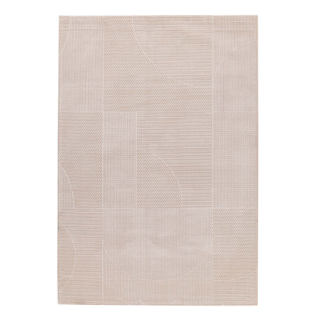 Χαλί Bianca 704B BEIGE Royal Carpet - 200 x 290 cm