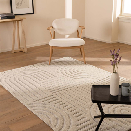 Χαλί Chiara 65000 X Royal Carpet - 200 x 290 cm