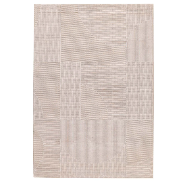 Χαλί Bianca 704B BEIGE Royal Carpet - 160 x 230 cm