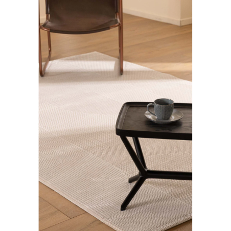 Χαλί Bianca 704B BEIGE Royal Carpet - 160 x 230 cm