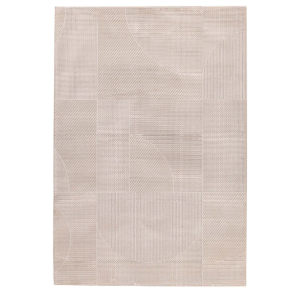 Χαλί Bianca 704B BEIGE Royal Carpet - 240 x 300 cm