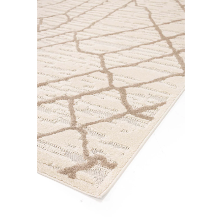 Χαλί Κρεβατοκάμαρας Σετ 3 Τεμαχίων Chiara 40001 I Royal Carpet