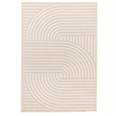 Χαλί Κρεβατοκάμαρας Σετ 3 Τεμαχίων Chiara 45003 W Royal Carpet