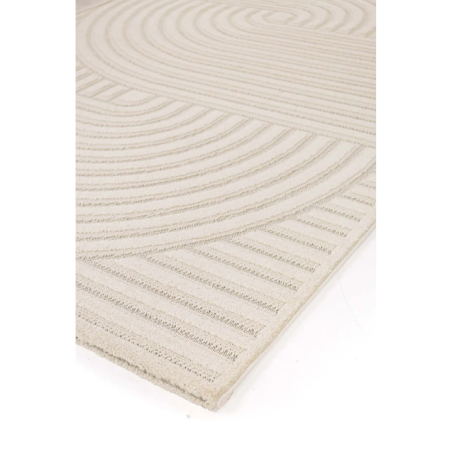 Χαλί Κρεβατοκάμαρας Σετ 3 Τεμαχίων Chiara 45003 W Royal Carpet