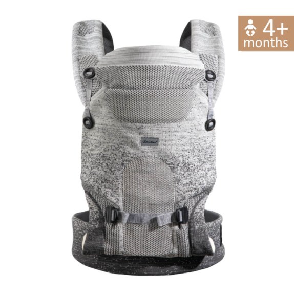 ΜΑΡΣΙΠΟΣ HEART AIR MAX GREY 224-186