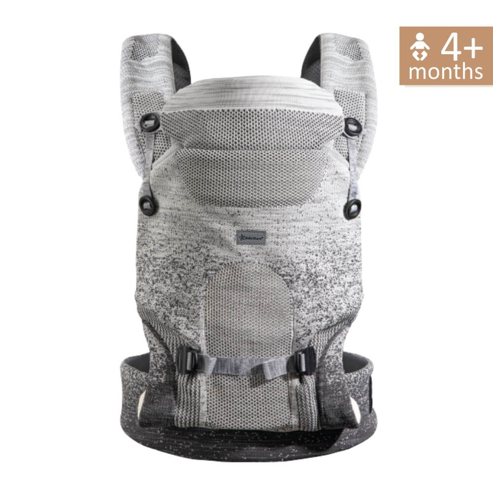 ΜΑΡΣΙΠΟΣ HEART AIR MAX GREY 224-186