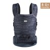 Μάρσιπος Bebe Stars Carry Me Air Max Navy 223-184