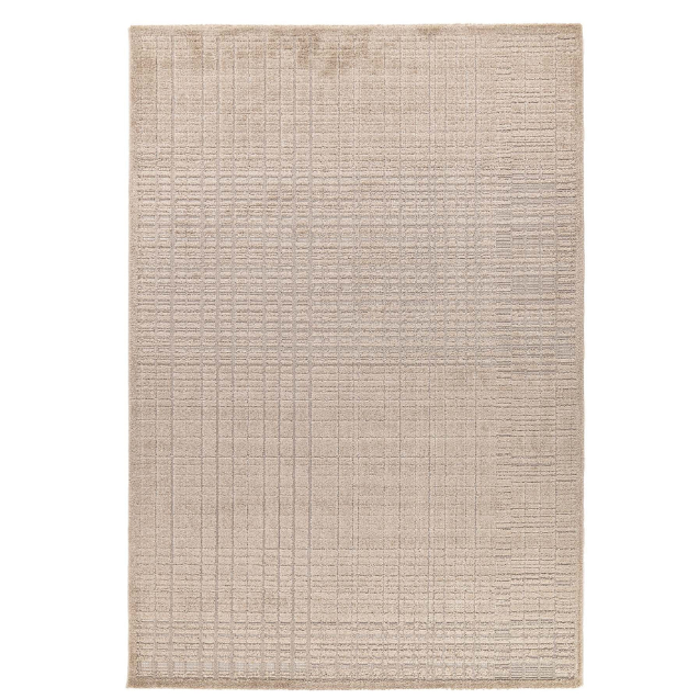 Χαλί Κρεβατοκάμαρας Σετ 3 Τεμαχίων Chiara 54003 D Royal