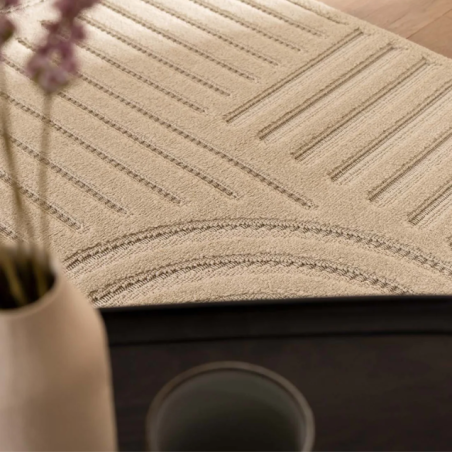 Χαλί Chiara 65000 X Royal Carpet - 200 x 250 cm