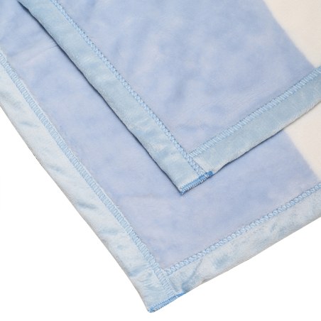 ΑΒΟ Κουβέρτα Βελουτέ 110*140 Bear