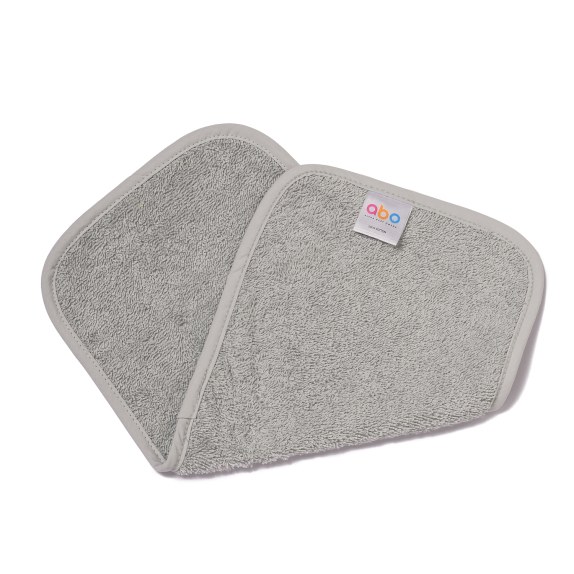 ΑΒΟ Λαβέτα Γκρι 20*40