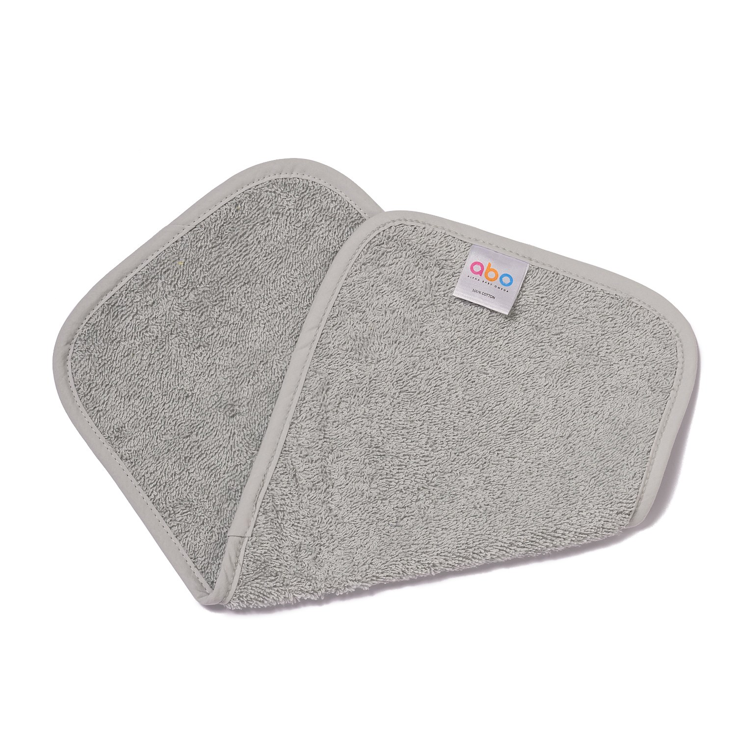 ΑΒΟ Λαβέτα Γκρι 20*40