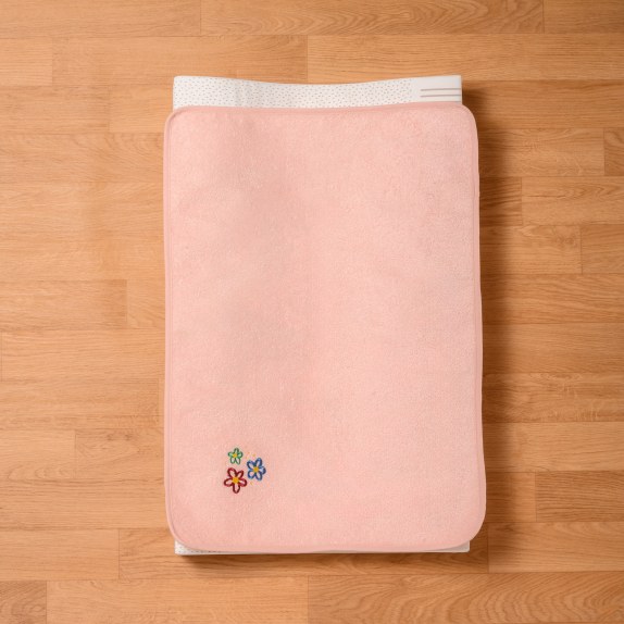 ΑΒΟ Σελτεδάκι 50*70 Σκληρό Ροζ Απαλό