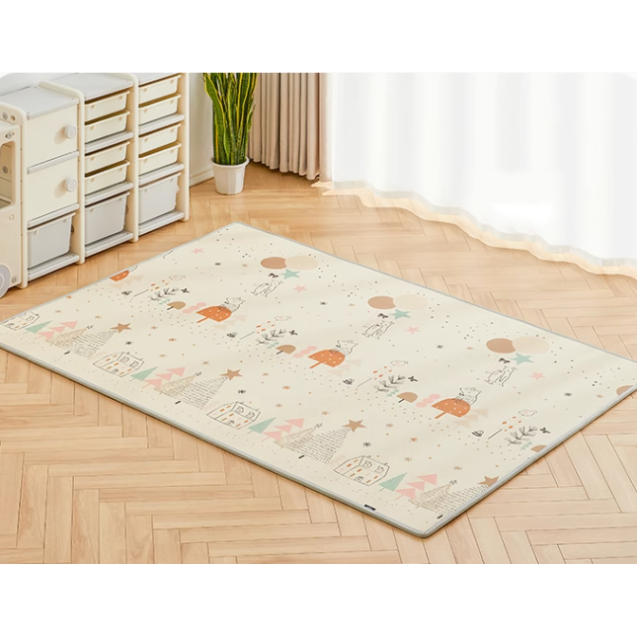 ΑΒΟ Αφρώδες Χαλάκι Δαπέδου Ρολό 1,77 X 1,96 Εκ