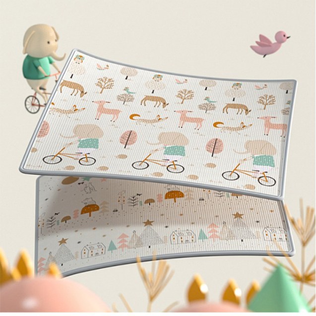 ΑΒΟ Αφρώδες Χαλάκι Δαπέδου Ρολό 1,77 X 1,96 Εκ