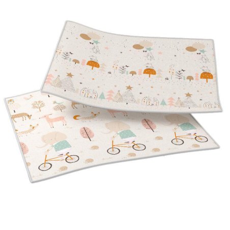 ΑΒΟ Αφρώδες Χαλάκι Δαπέδου Ρολό 1,77 X 1,96 Εκ