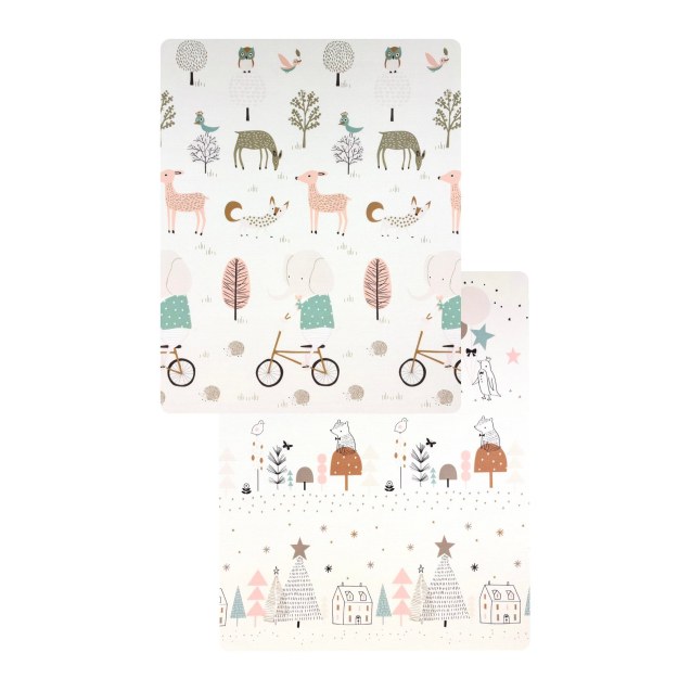 ΑΒΟ Αφρώδες Χαλάκι Δαπέδου Ρολό 1,77 X 1,96 Εκ