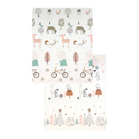 ΑΒΟ Αφρώδες Χαλάκι Δαπέδου Ρολό 1,77 X 1,96 Εκ