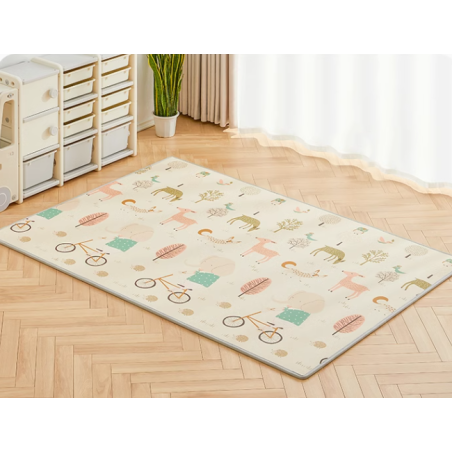 ΑΒΟ Αφρώδες Χαλάκι Δαπέδου Ρολό 1,77 X 1,96 Εκ