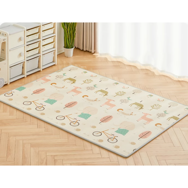 ΑΒΟ Αφρώδες Χαλάκι Δαπέδου Ρολό 1,77 X 1,96 Εκ