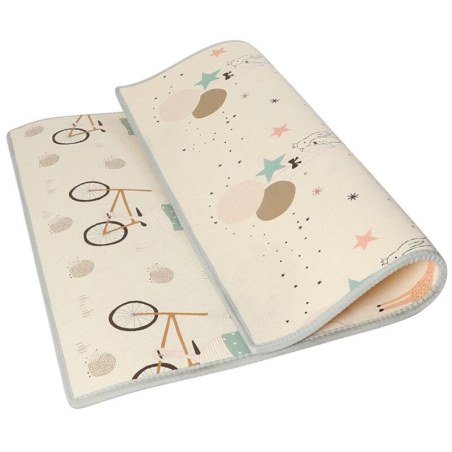 ΑΒΟ Αφρώδες Χαλάκι Δαπέδου Ρολό 1,77 X 1,96 Εκ