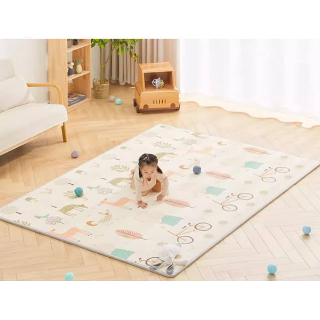 ΑΒΟ Αφρώδες Χαλάκι Δαπέδου Ρολό 1,77 X 1,96 Εκ