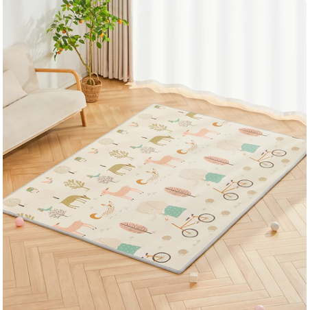 ΑΒΟ Αφρώδες Χαλάκι Δαπέδου Ρολό 1,77 X 1,96 Εκ