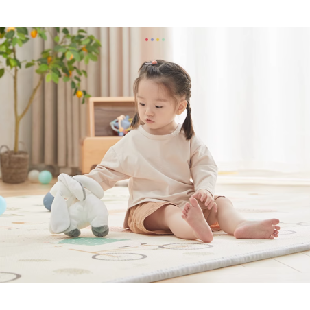 ΑΒΟ Αφρώδες Χαλάκι Δαπέδου Ρολό 1,77 X 1,96 Εκ