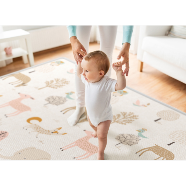 ΑΒΟ Αφρώδες Χαλάκι Δαπέδου Ρολό 1,77 X 1,96 Εκ