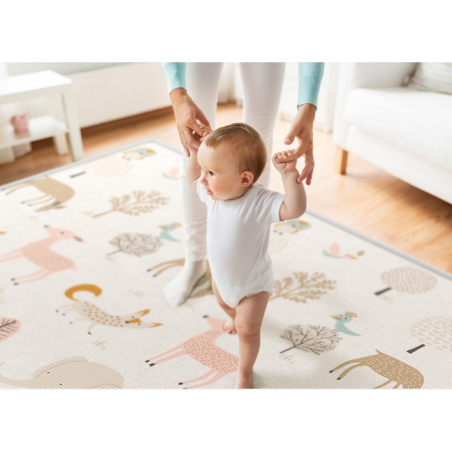 ΑΒΟ Αφρώδες Χαλάκι Δαπέδου Ρολό 1,77 X 1,96 Εκ