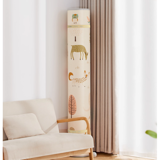 ΑΒΟ Αφρώδες Χαλάκι Δαπέδου Ρολό 1,77 X 1,96 Εκ