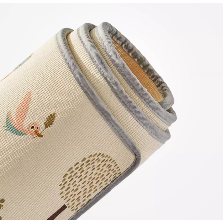 ΑΒΟ Αφρώδες Χαλάκι Δαπέδου Ρολό 1,77 X 1,96 Εκ