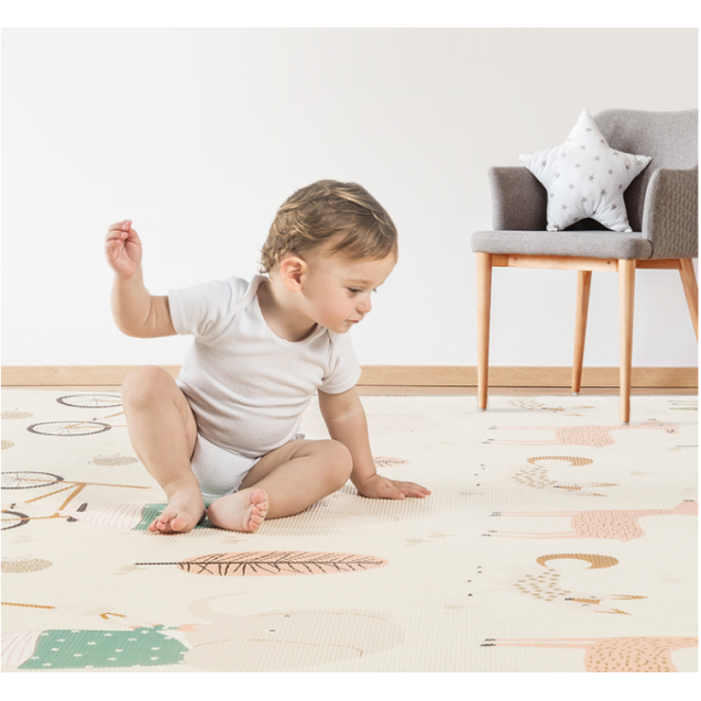 ΑΒΟ Αφρώδες Χαλάκι Δαπέδου Ρολό 1,77 X 1,96 Εκ