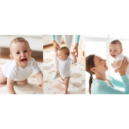 ΑΒΟ Αφρώδες Χαλάκι Δαπέδου Ρολό 1,77 X 1,96 Εκ