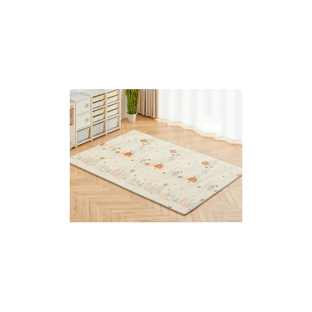 ΑΒΟ Αφρώδες Χαλάκι Δαπέδου Ρολό 1,77 X 1,96 Εκ