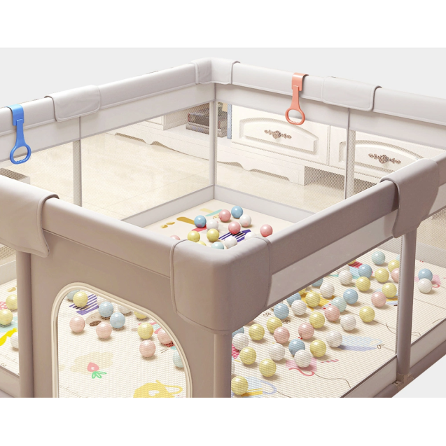 ΑΒΟ Πάρκο -Παιδική Χαρά 1,80 X 1,50  Εκ