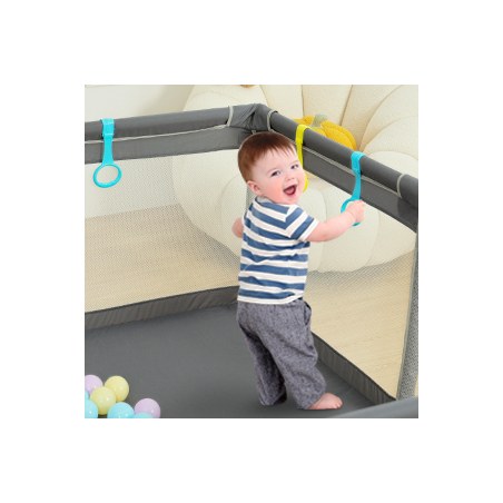 ΑΒΟ Πάρκο -Παιδική Χαρά 1,80 X 1,50  Εκ