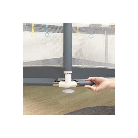 ΑΒΟ Πάρκο -Παιδική Χαρά 1,80 X 1,50  Εκ