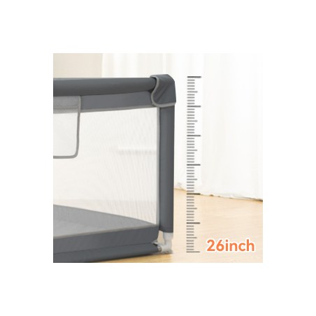 ΑΒΟ Πάρκο -Παιδική Χαρά 1,80 X 1,50  Εκ