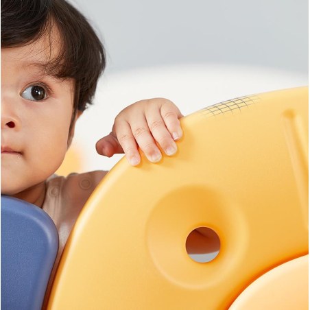 ΑΒΟ Παιδικός Φράχτης – Παιδότοπος Λιοντάρι 1,80 X 2,00 Εκ